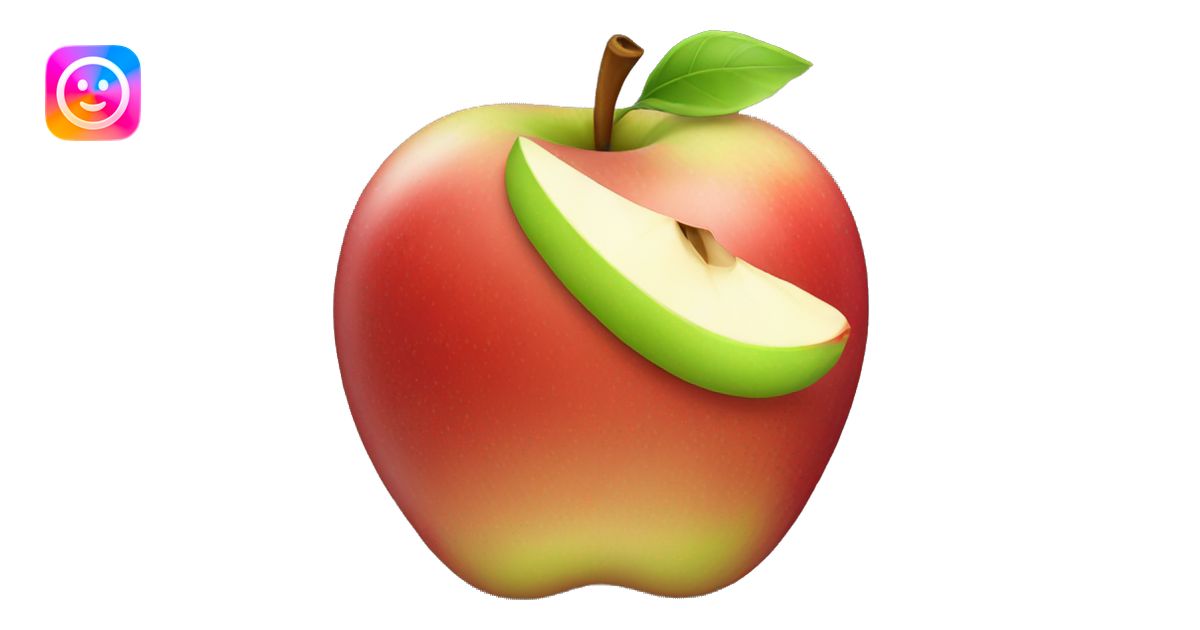 Apple swift emoji | AI Emoji Generator