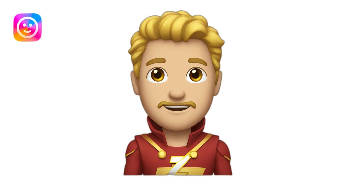 flash-macqueen-emoji-ai-emoji-generator