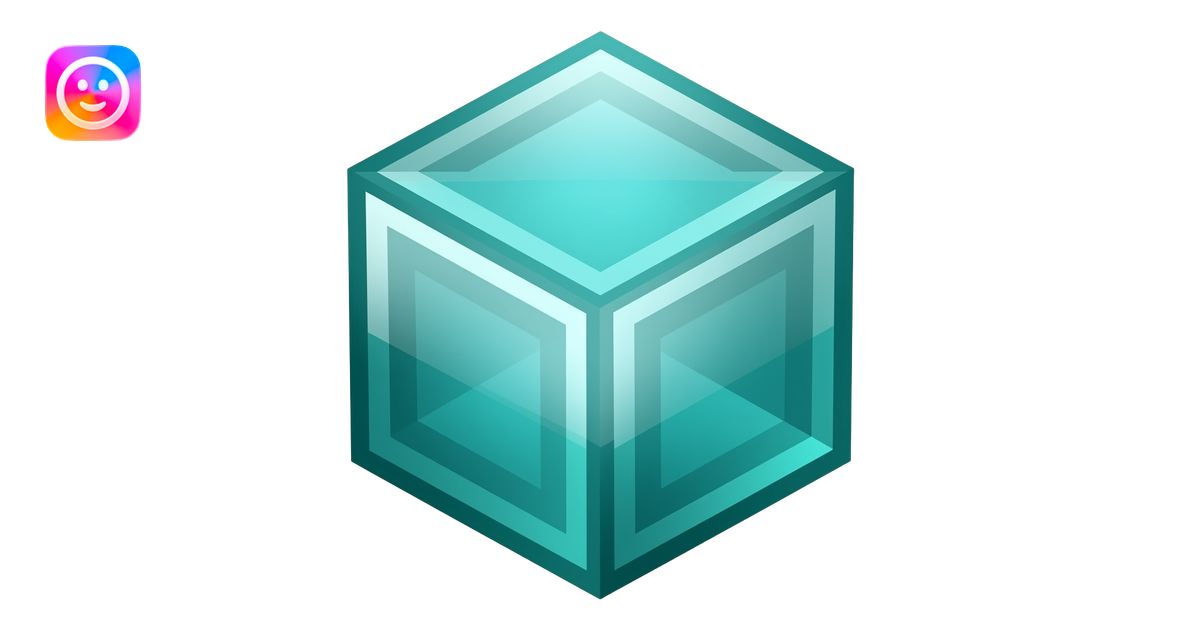 Minecraft emoji | AI Emoji Generator