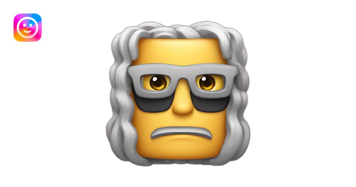 sql programing emoji | AI Emoji Generator