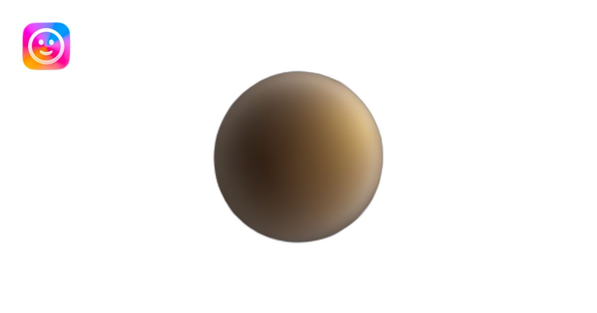 the milky way galaxy emoji | AI Emoji Generator
