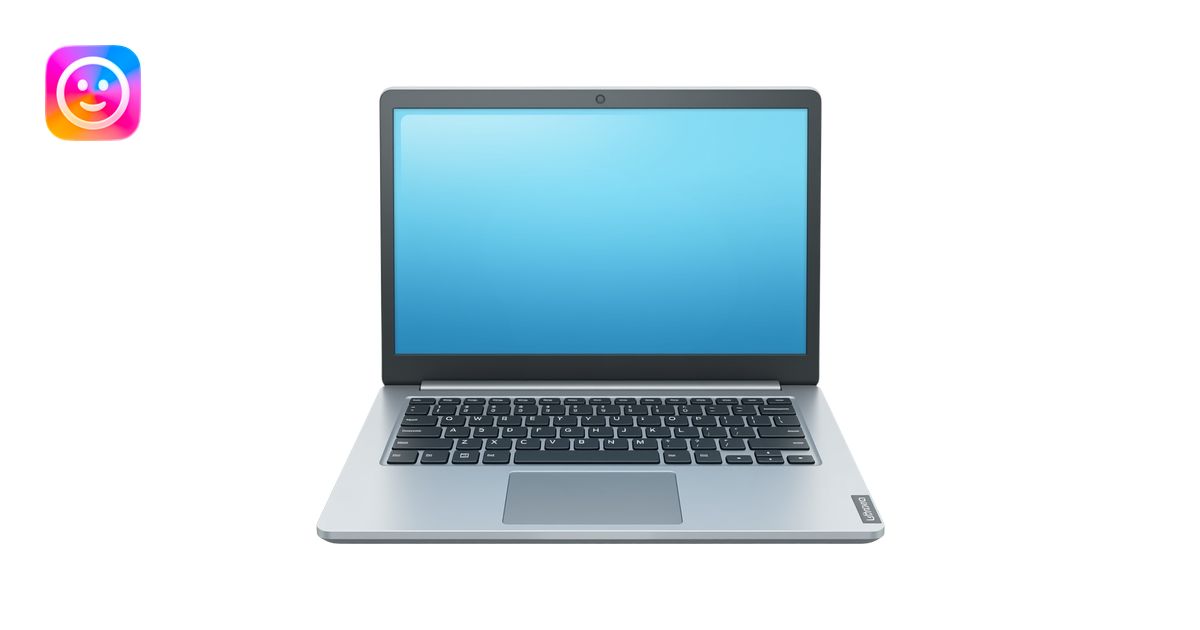 Lenovo emoji | AI Emoji Generator