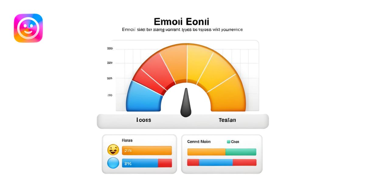Please make a PPT slide emoji with charts and text inside. emoji | AI ...