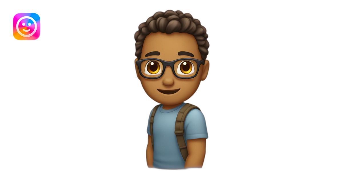 😉😊 emoji | AI Emoji Generator