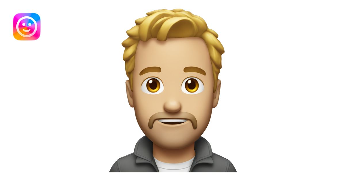 demolition andy emoji | AI Emoji Generator