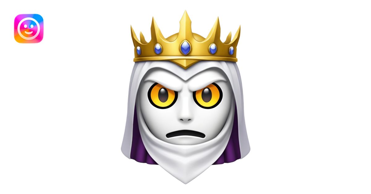 Overlord anime Sub emoji emoji | AI Emoji Generator