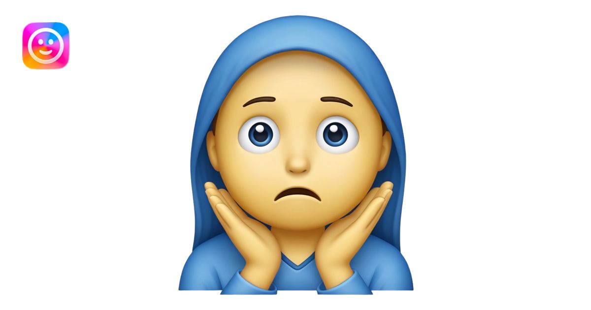blue-emoji-begging-emoji-ai-emoji-generator
