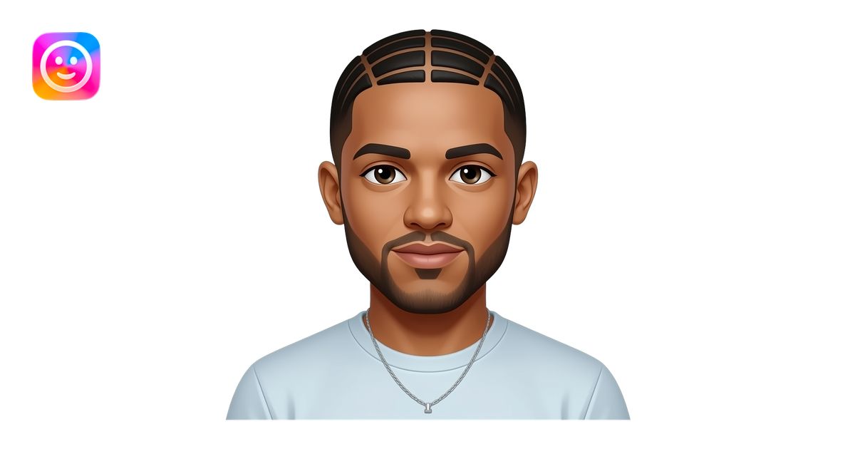 Drake emoji | AI Emoji Generator