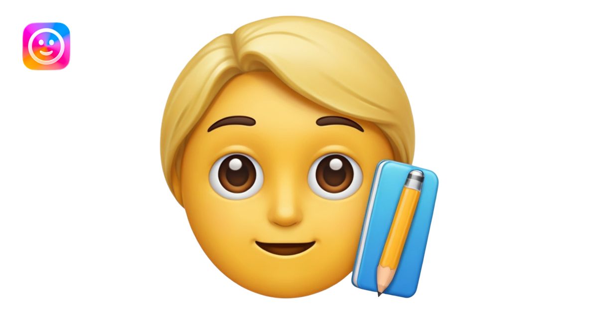 Online query emoji | AI Emoji Generator