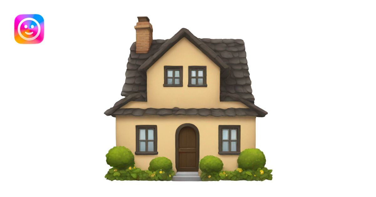 casa-emoji-ai-emoji-generator