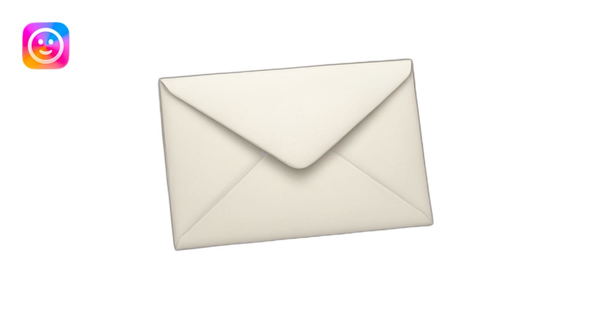 letter emoji | AI Emoji Generator