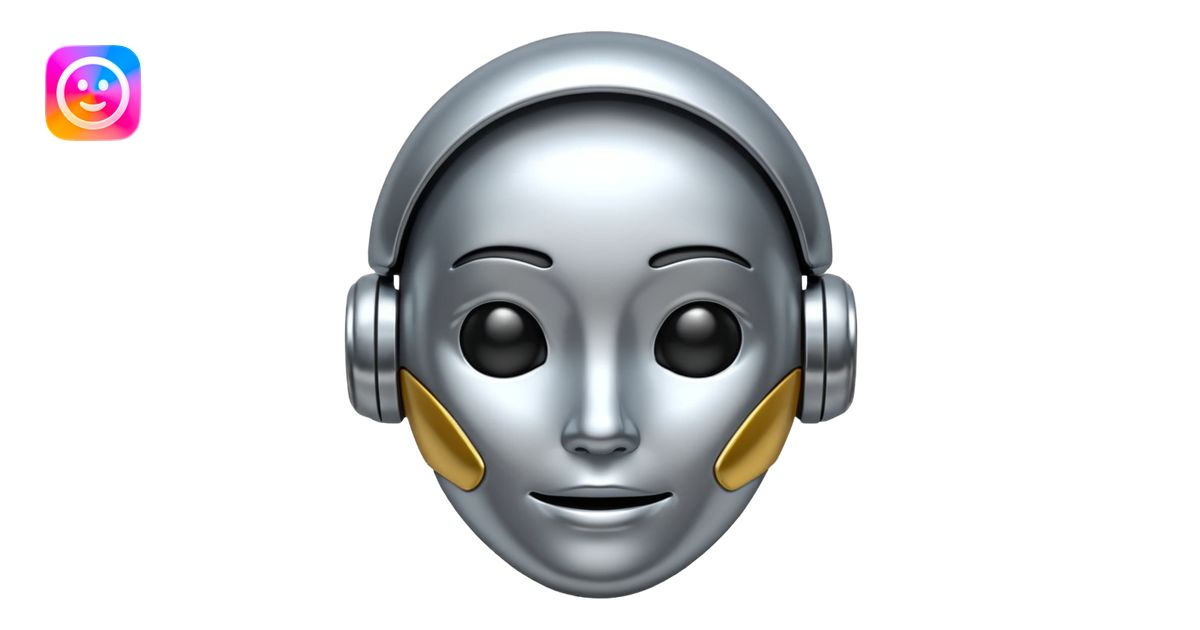 是AI emoji，不是笑脸 emoji | AI Emoji Generator