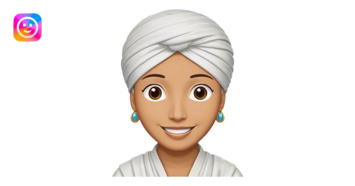 Rumi emoji | AI Emoji Generator