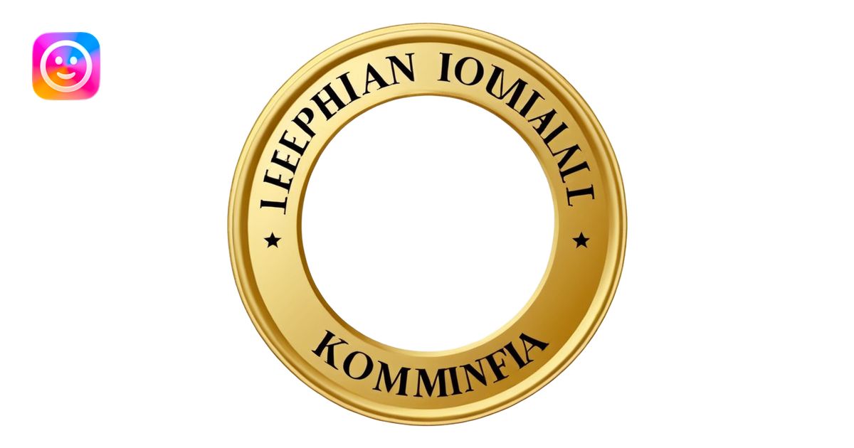 Эмодзи для кофейной компании LABEL. Цветовая палитра: #FFFFFF, #F7FD02 ...