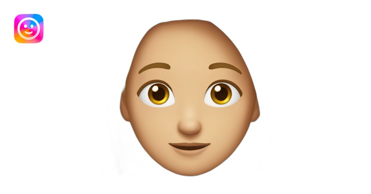 Randi rona emoji | AI Emoji Generator