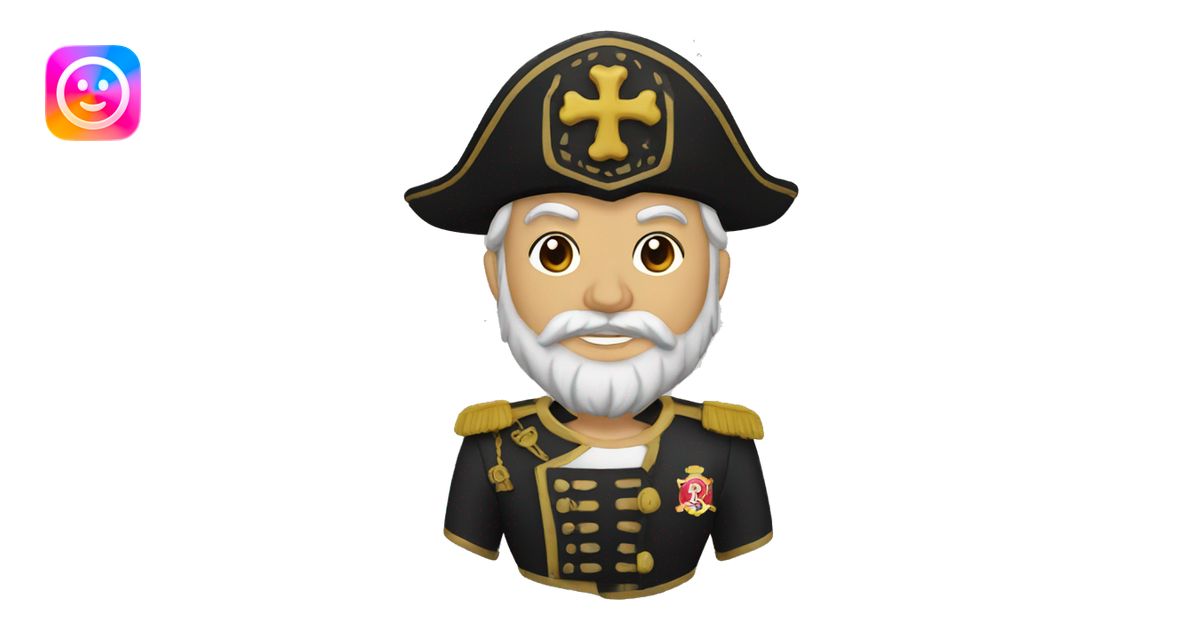 Vasco da gama club emoji | AI Emoji Generator