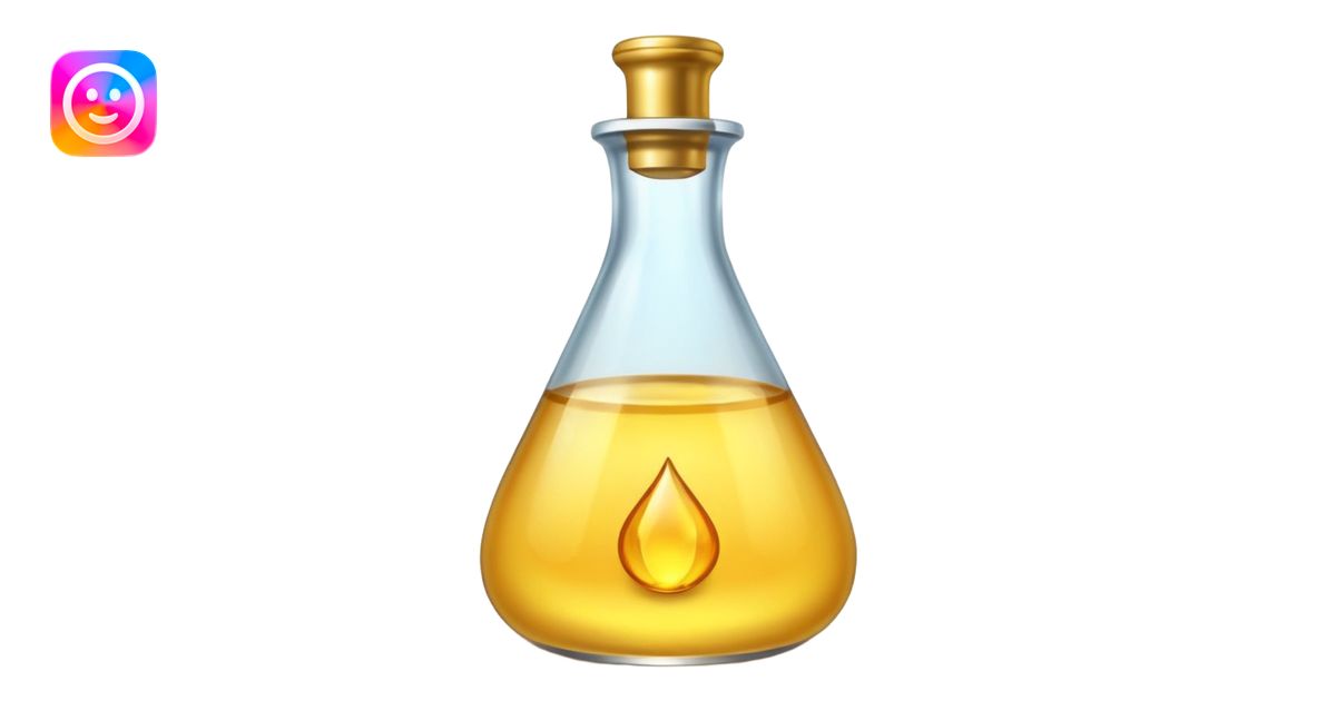 Elixir of Strength emoji | AI Emoji Generator