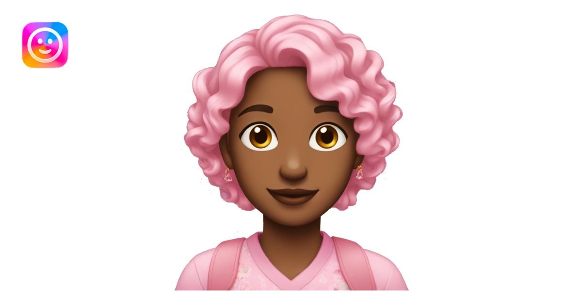 💘🌸 emoji | AI Emoji Generator