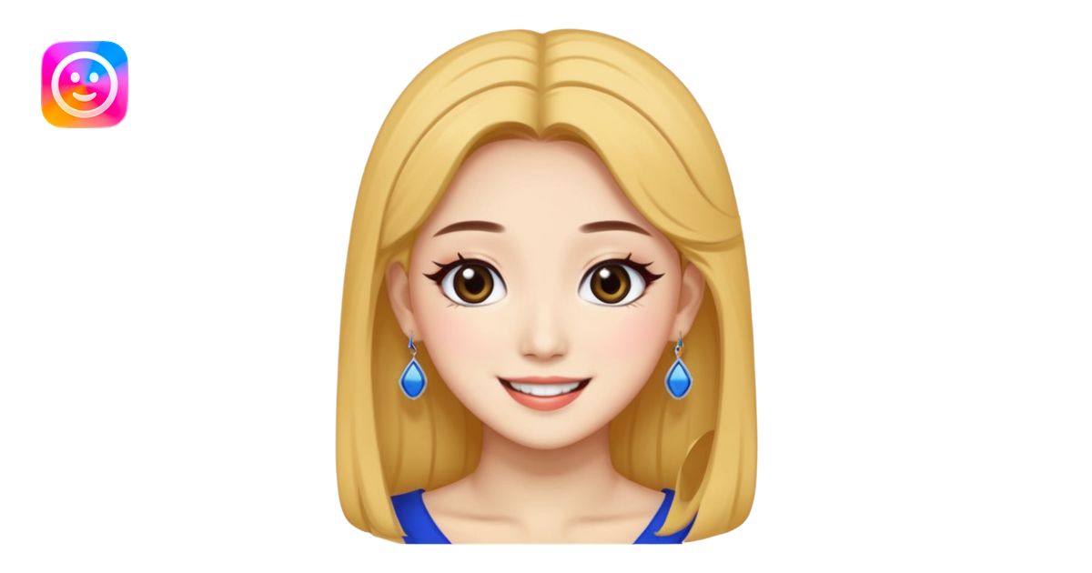 rumi kpop emoji | AI Emoji Generator
