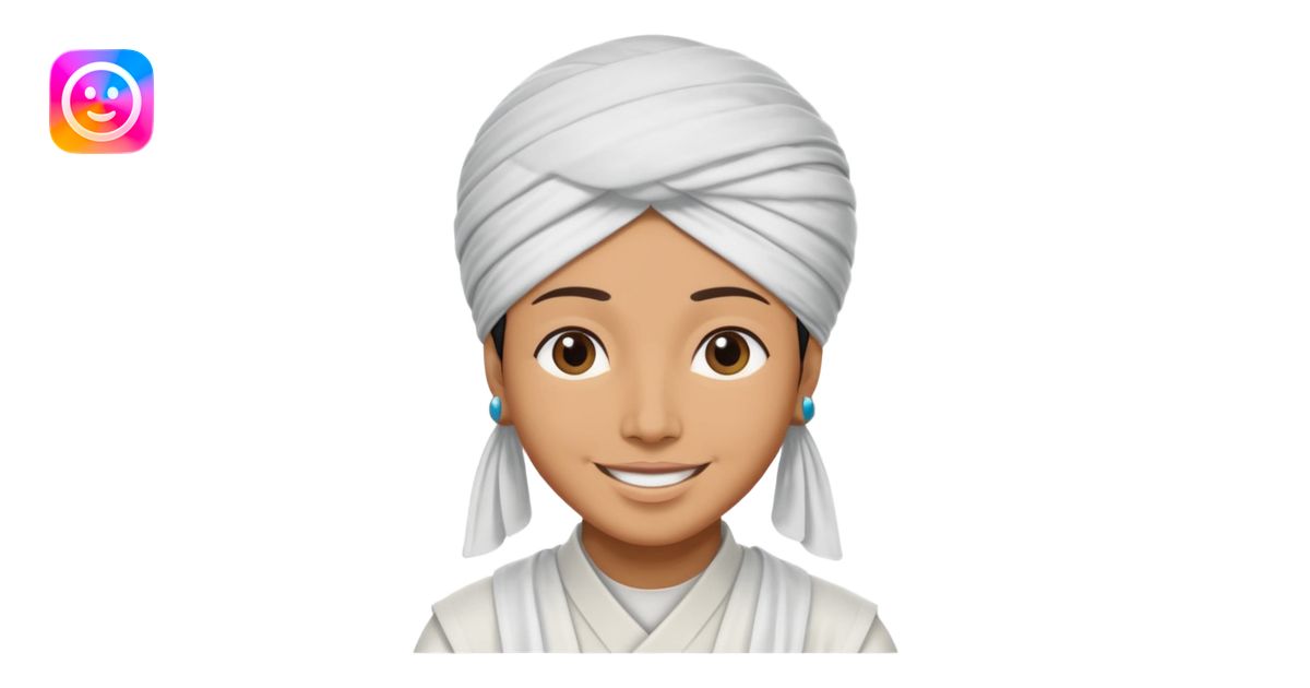 Rumi emoji | AI Emoji Generator