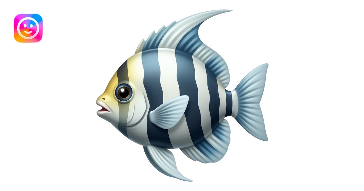 fighting fish emoji | AI Emoji Generator