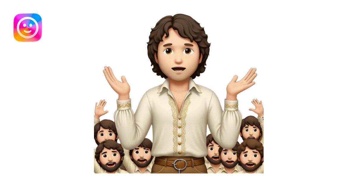 solarpunk realistic ultra HD - unkempt, shaggy with big sideburns Jim ...