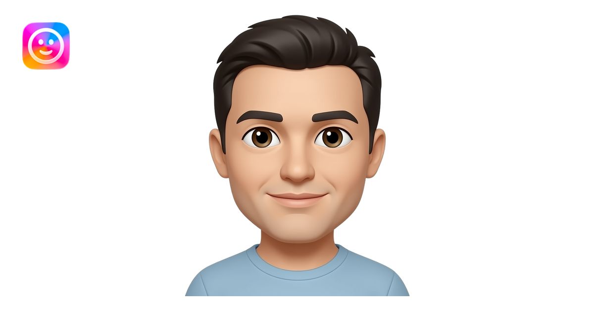 You emoji | AI Emoji Generator