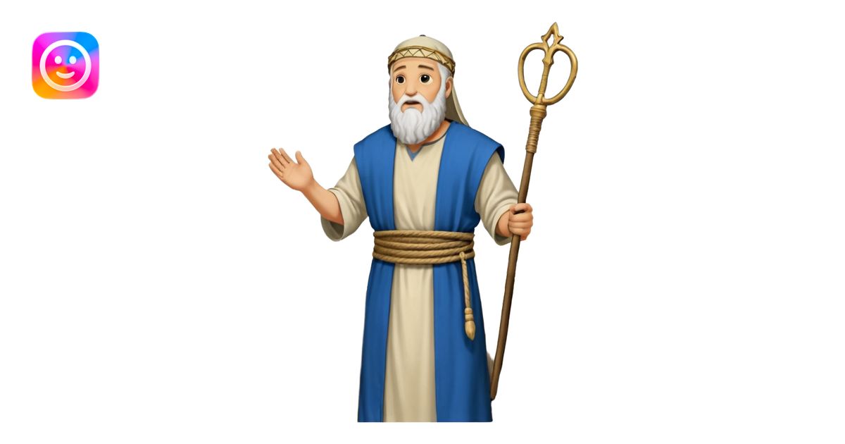 In the Hebrew Bible, Jethro[a] was Moses's father-in-law, a Kenite ...