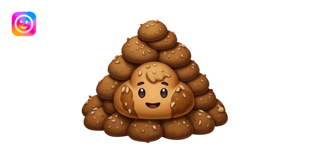 COCÔ emoji | AI Emoji Generator