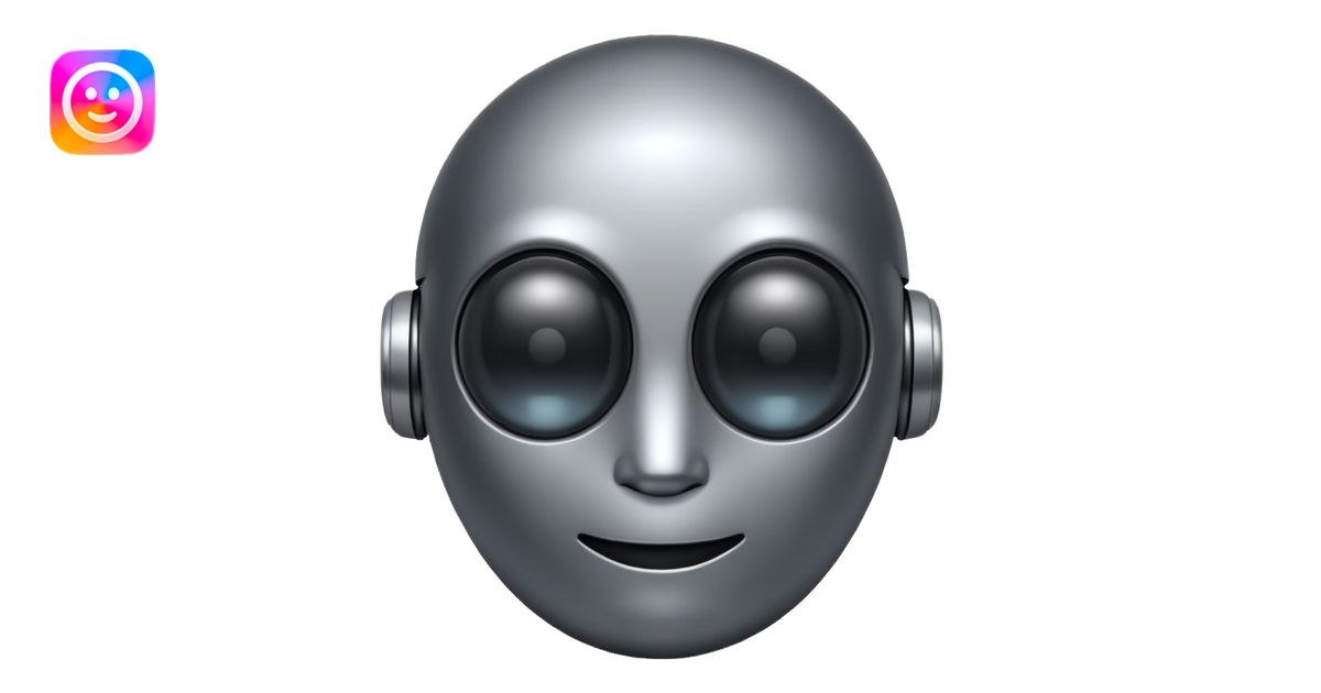 ai emoji emoji | AI Emoji Generator