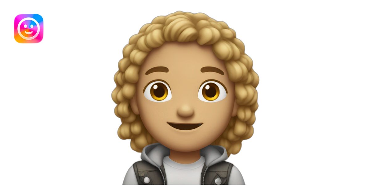 You Rock! emoji | AI Emoji Generator