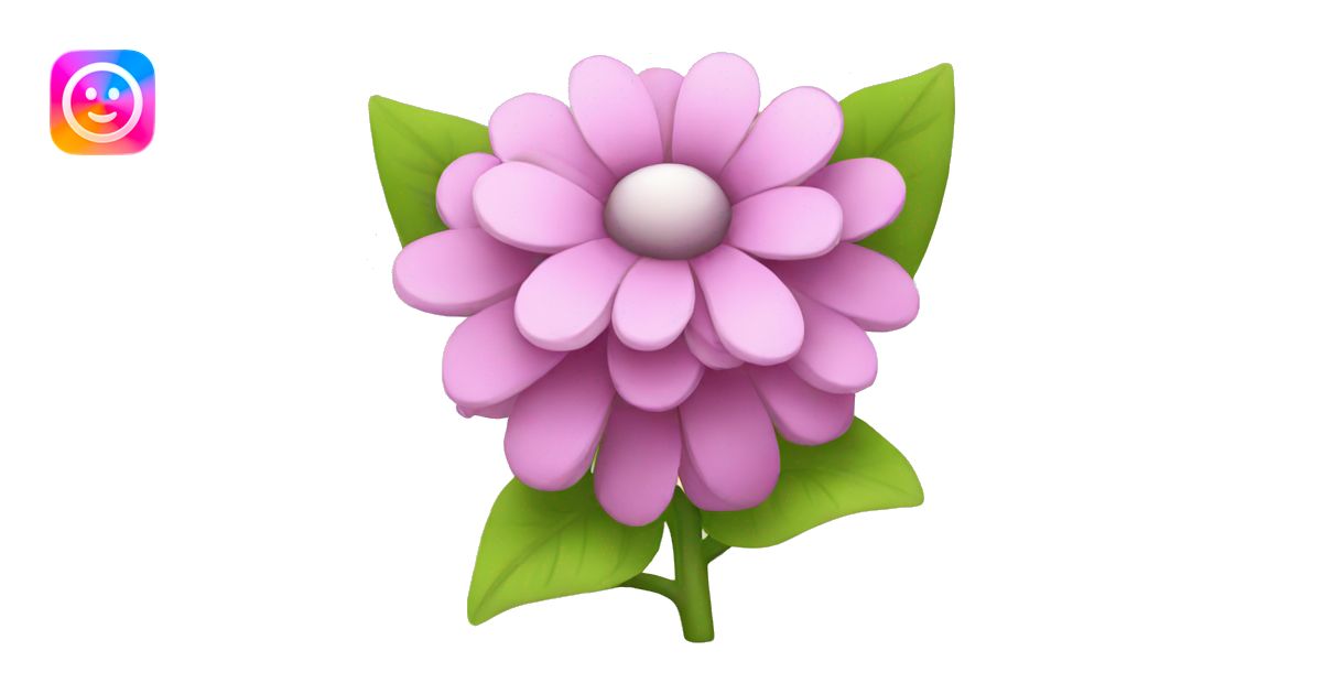 spring emoji | AI Emoji Generator