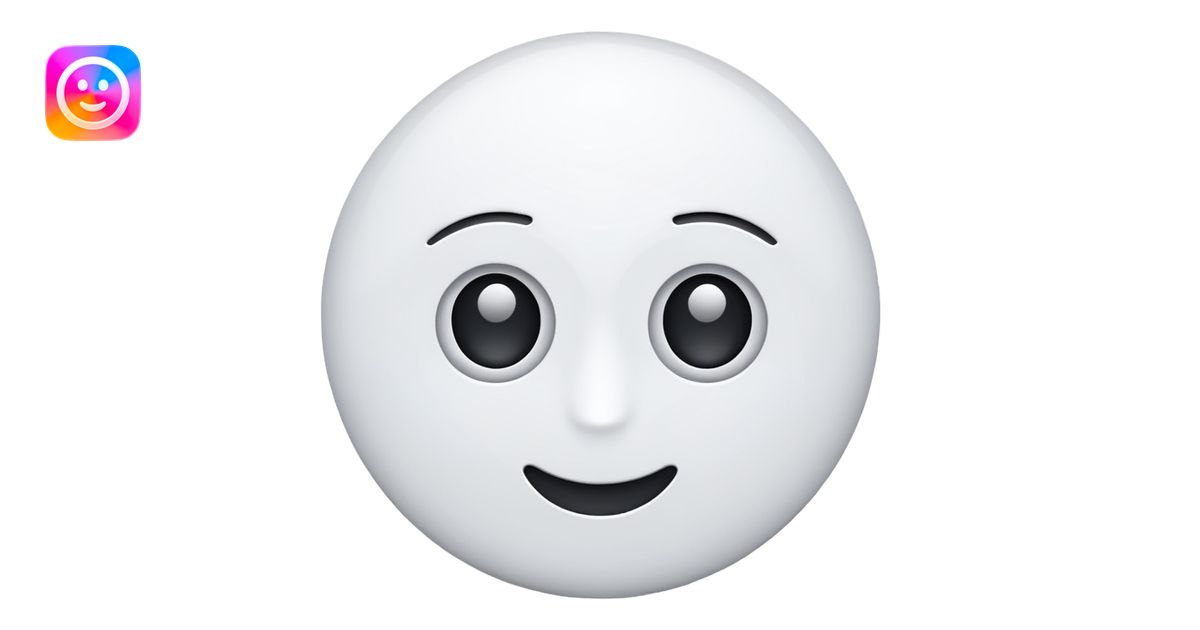 form emoji | AI Emoji Generator