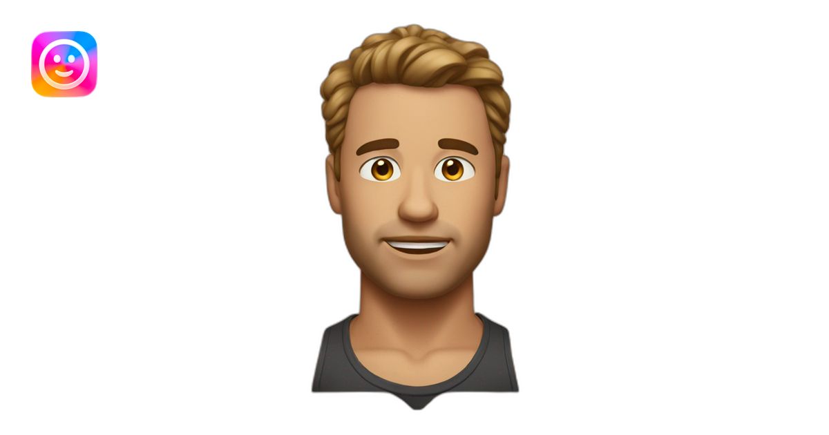 🤨😎 emoji | AI Emoji Generator