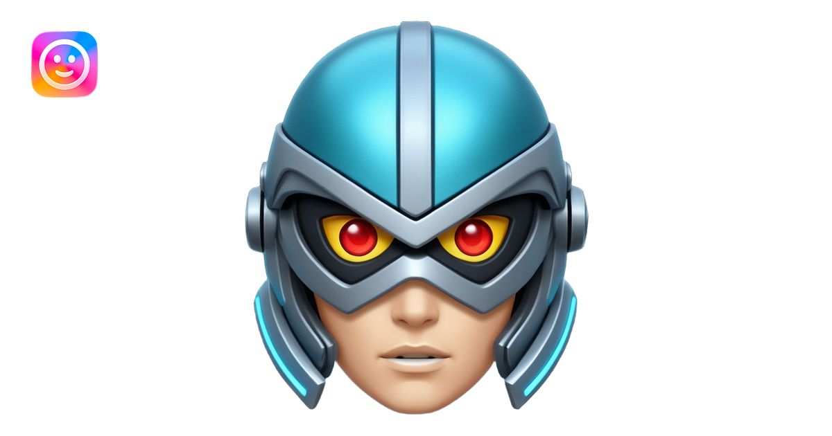 Arc raider game emoji | AI Emoji Generator