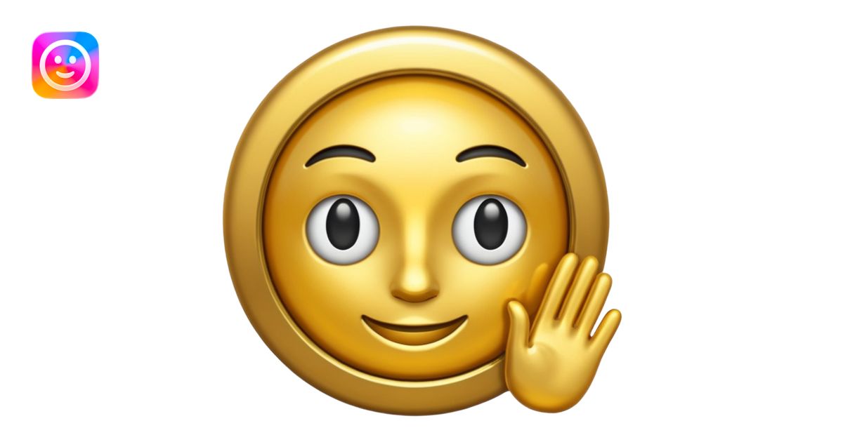Special emoji | AI Emoji Generator