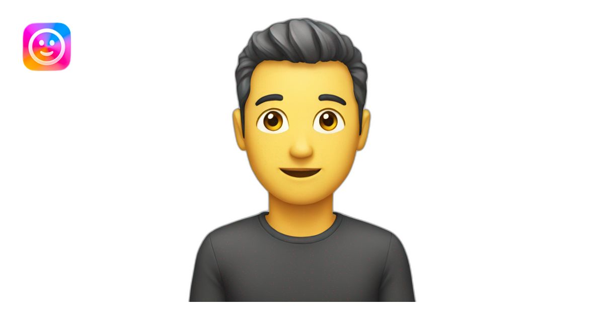 mobile emoji | AI Emoji Generator