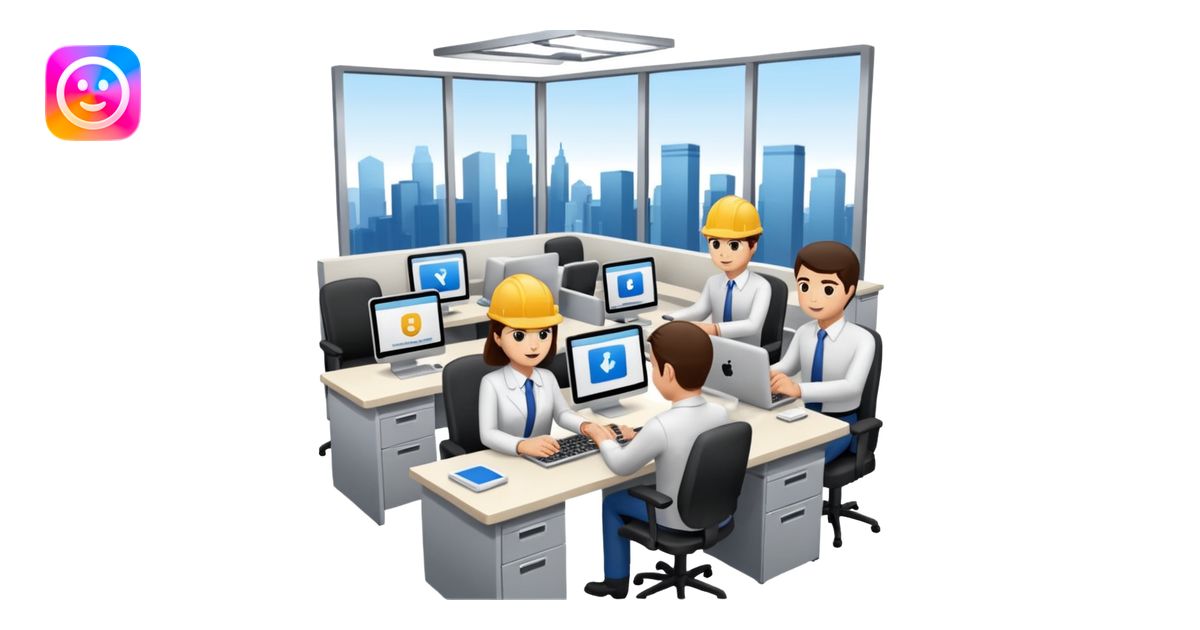Digital Labour and an example of Agents at work in a workplace setting ...