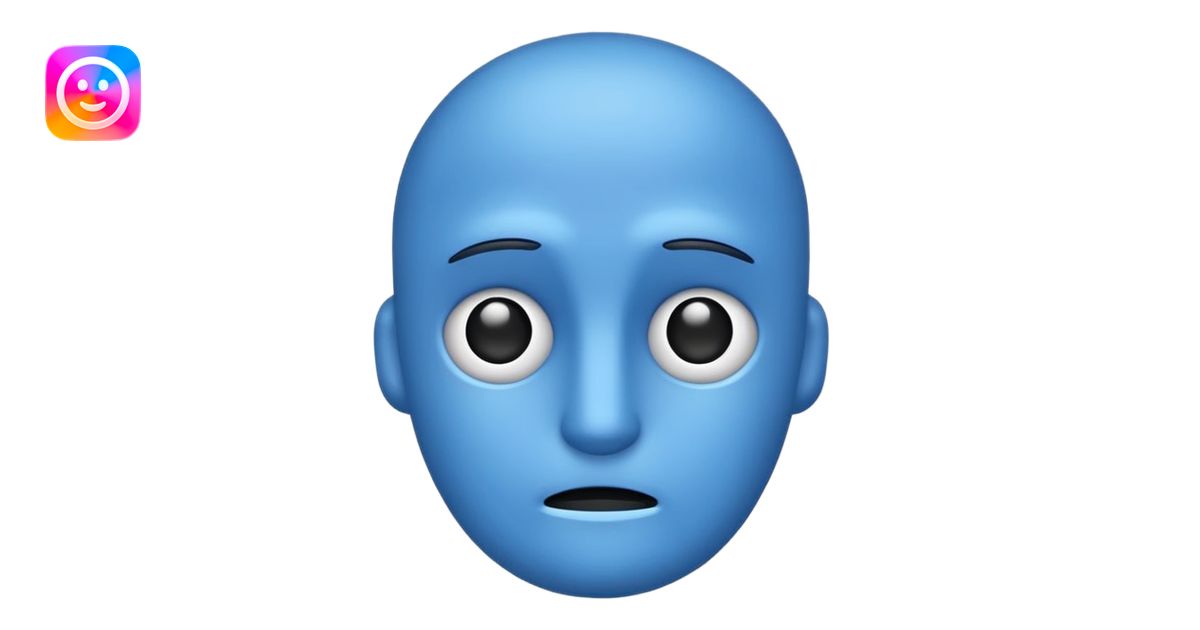 O inima mov,cu trecere spre albastru deschis si coada de drac! emoji ...