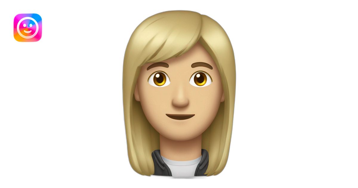 sebastian speier emoji | AI Emoji Generator