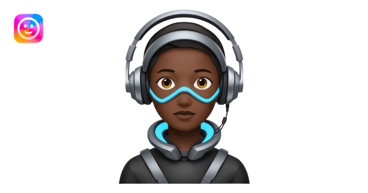 Gemini AI emoji | AI Emoji Generator