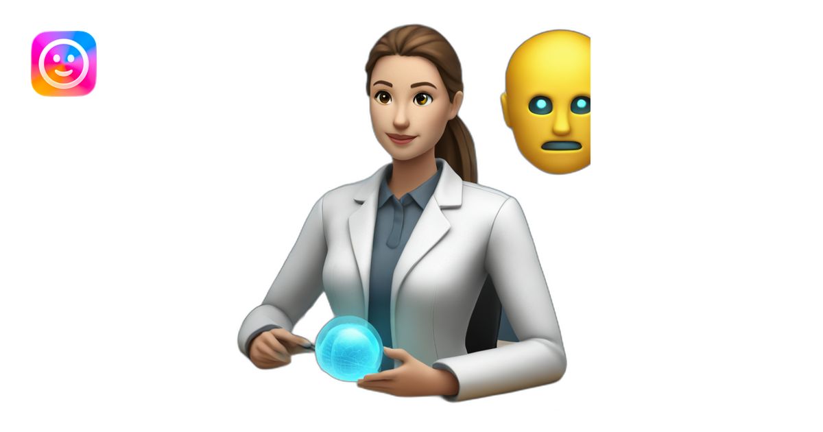 Futuristic-Biomedical-Engineer-studying-hologram-3d-model-of-breast ...