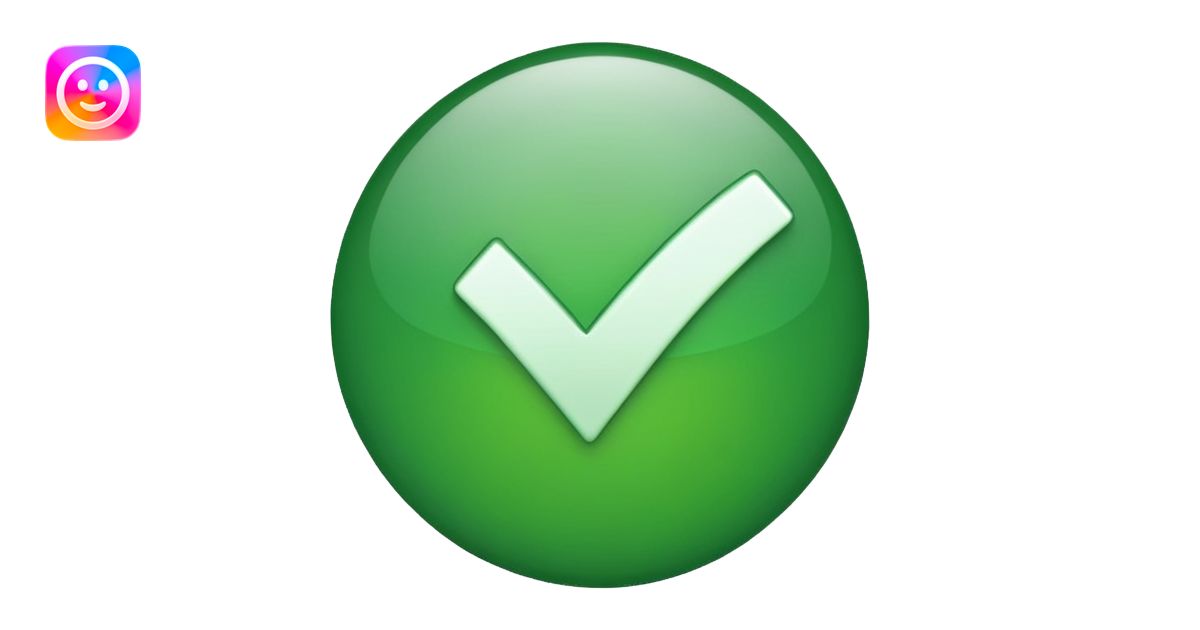 an emji to notify github Pull request is approved emoji | AI Emoji ...