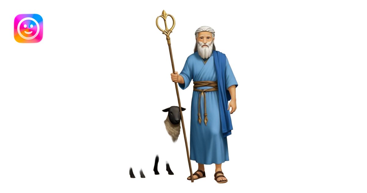 In the Hebrew Bible, Jethro[a] was Moses's father-in-law, a Kenite ...