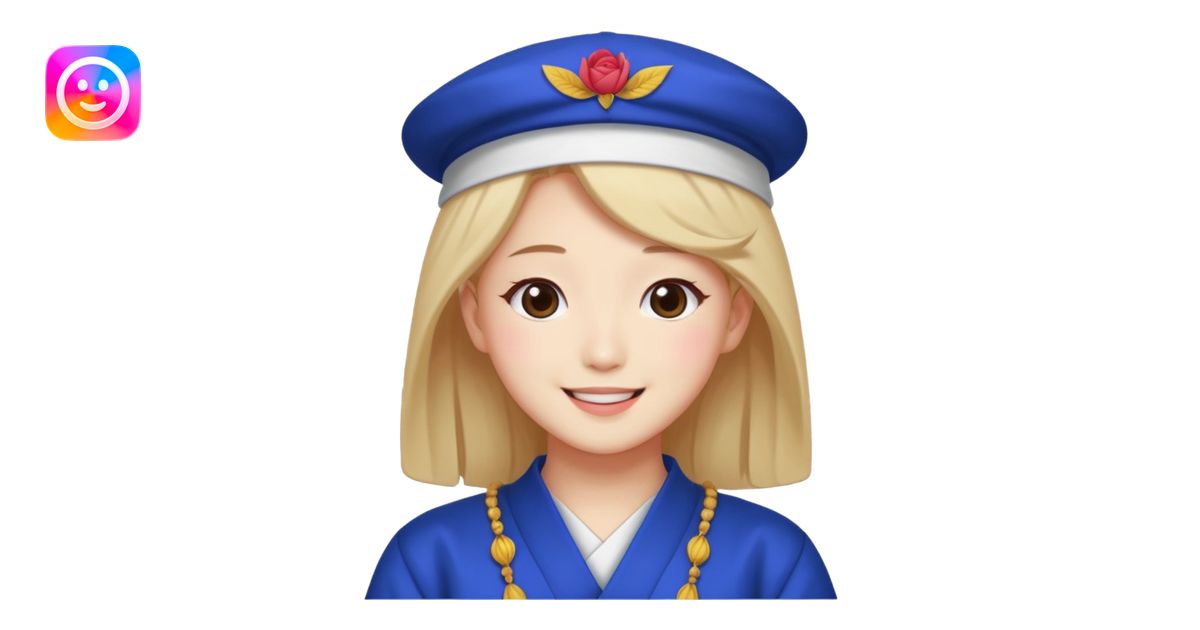 rumi kpop emoji | AI Emoji Generator