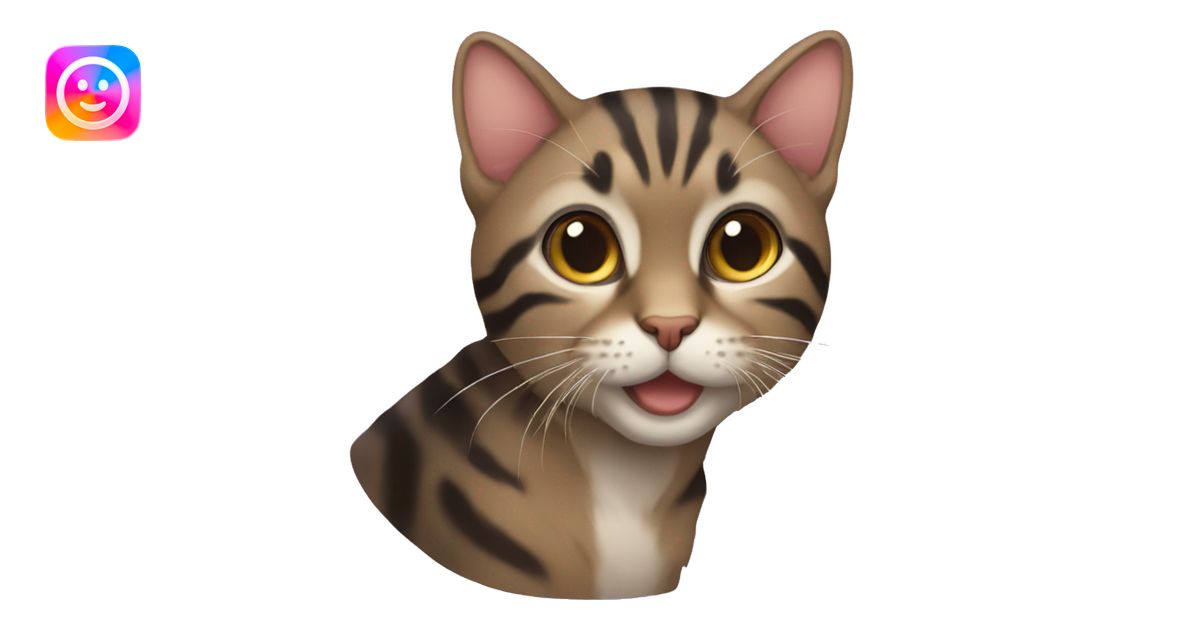 🥹😻 emoji | AI Emoji Generator