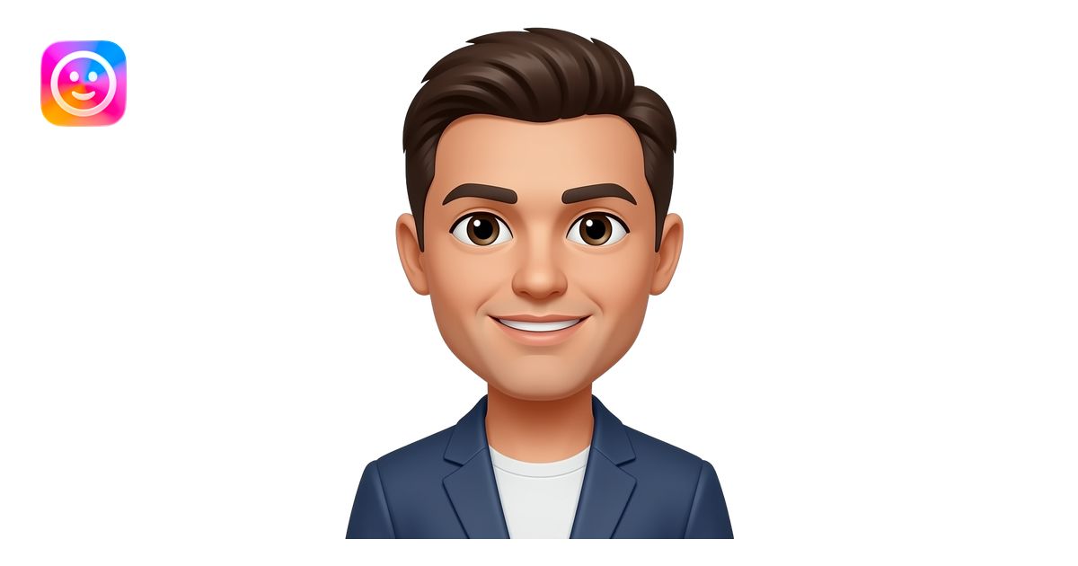 To emoji | AI Emoji Generator