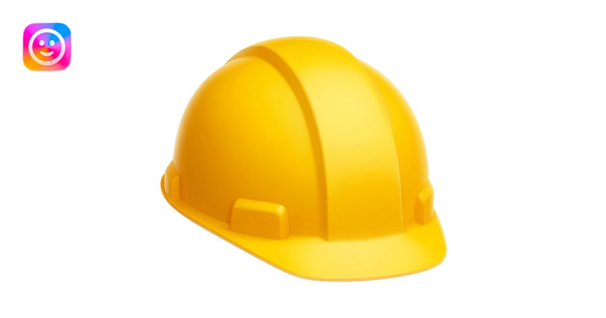 emoji for safety emoji | AI Emoji Generator