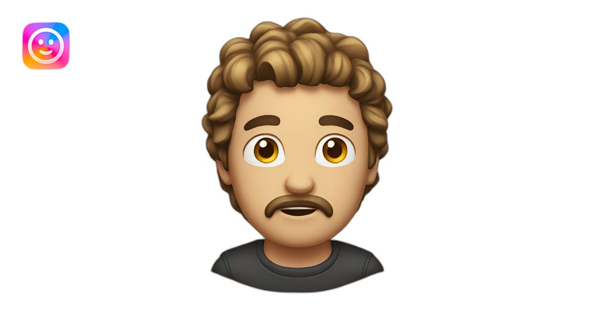 Emoji thats about to lose it emoji | AI Emoji Generator