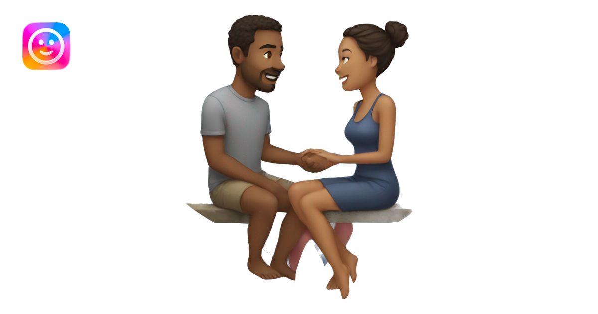 RELATIONSHIP\ emoji | AI Emoji Generator